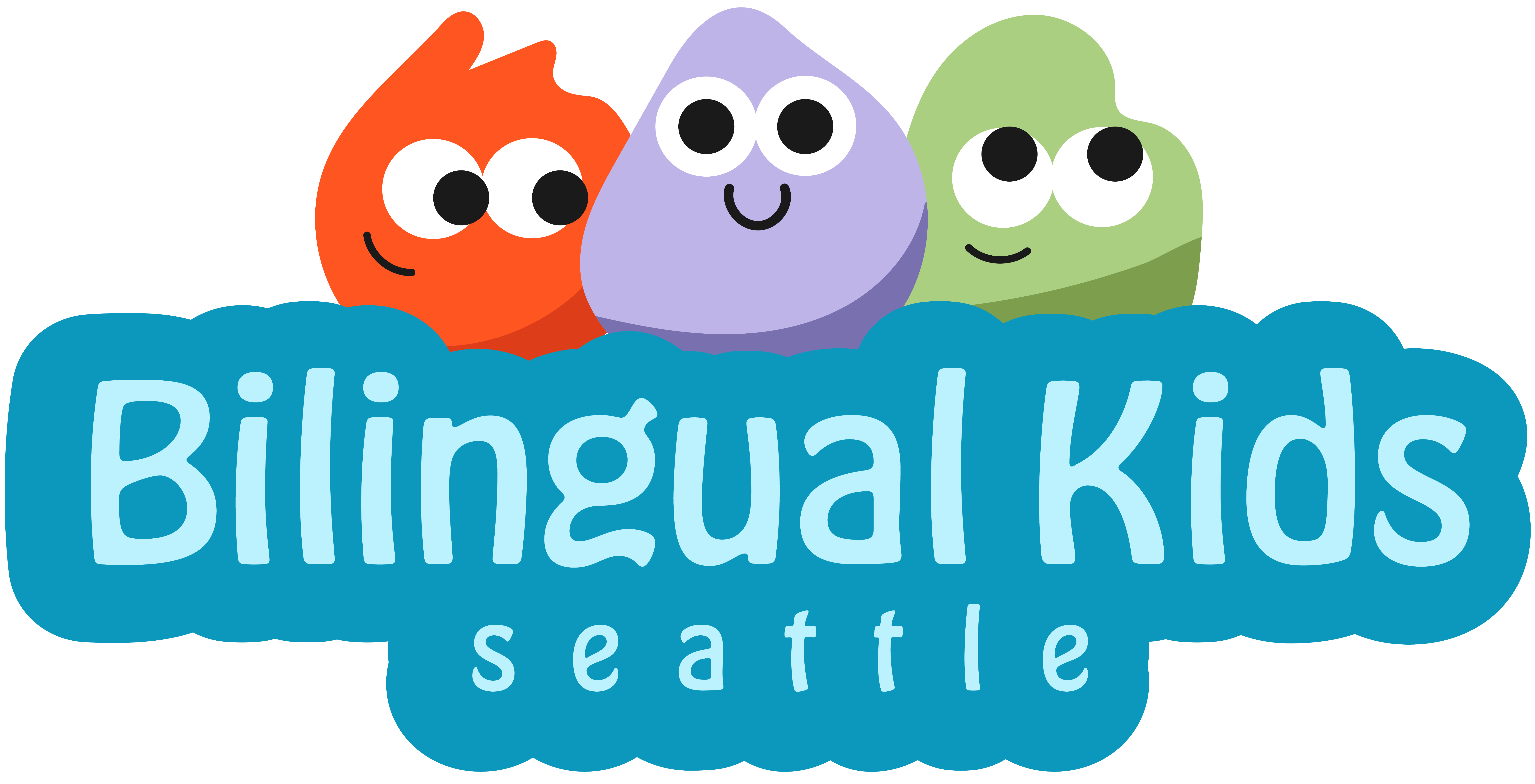 Bilingual Kids Seattle